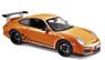 ポルシェ 911 GT3 RS 2009 オレンジ (ミニカー)