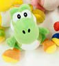 Super Mario All Star Collection Plush Yoshi S (Anime Toy)