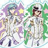 Uta no Prince-sama: Maji Love Legend Star [Tobichara] Trading Acrylic Key Ring (Set of 11) (Anime Toy)