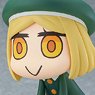 Berserker/Paul Bunyan: Learning with Manga! Fate/Grand Order Ver. (PVC Figure)