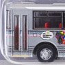 The Railway Collection Kanden Tunnel Trolleybus Type 300 Last Year Wrapping (Model Train)