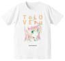To LOVEる-とらぶる-ダークネス Ani-Art Tシャツ (ララ・サタリン・デビルーク) メンズ(サイズ/S) (キャラクターグッズ)