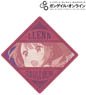 Sword Art Online Alternative Gun Gale Online Sticker Llenn (Anime Toy)