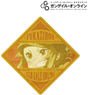 Sword Art Online Alternative Gun Gale Online Sticker Fukaziroh (Anime Toy)