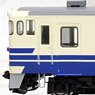 J.R. Diesel Train Type KIHA48-500 (Renewaled Car/Gonoh Line) Set (2-Car Set) (Model Train)