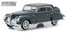 1941 Lincoln Continental - Cotswold Gray Metallic (ミニカー)
