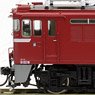 1/80(HO) J.N.R. Electric Locomotive Type EF71 (First Edition/Prestige Model) (Model Train)