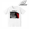 Persona 5 Phantom Life T-Shirts/Ladies M (Anime Toy)