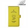 Persona 5 Notebook Type Smartphone Case [Ryuji Sakamoto] M (Anime Toy)