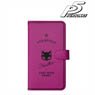 Persona 5 Notebook Type Smartphone Case [Ann Takamaki] M (Anime Toy)