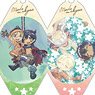 Made in Abyss Trading Acrylic Key Ring (Set of 8) (Anime Toy)