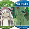 Made in Abyss Trading Nanachi Can Badge (Set of 11) (Anime Toy)