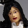DC Super Hero Collection Zatanna (Completed)