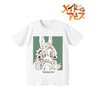 Made in Abyss T-shirt Mens S (Anime Toy)