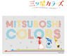 Mitsuboshi Colors IC Card Sticker (Anime Toy)