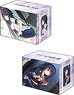 Bushiroad Deck Holder Collection V2 Vol.444 Ao no Kanata no Four Rhythm [Misaki Tobisawa] (Card Supplies)
