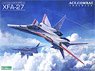 XFA-27 (プラモデル)