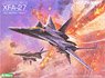 XFA-27 (For Modelers Edition) (プラモデル)
