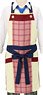 Ensemble Stars! Chocolate Fess Apron/One Size Fits All (Anime Toy)