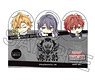 Toys Works Collection 2.5 Sisters Clip 3 Set Hypnosismic -Matenro- (Anime Toy)