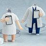 Nendoroid More: Dress Up Clinic (Set of 6) (PVC Figure)