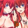 High School DxD Hero Dakimakura Cover/Rias (Anime Toy)