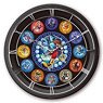 Kingdom Hearts Lighting Clock (Anime Toy)