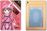 Sword Art Online Alternative Gun Gale Online PU Pass Case 01 Llenn (Anime Toy)