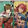 Otome Yusha Art Colored Paper Collection Vol.2 (Set of 12) (Anime Toy)