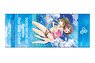 Sword Art Online Alternative Gun Gale Online Microfiber Face Towel 02 (Anime Toy)