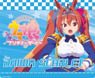 Uma Musume Pretty Derby Mouse Pad [Daiwa Scarlet] (Anime Toy)