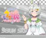 Uma Musume Pretty Derby Mouse Pad [Seiun Sky] (Anime Toy)