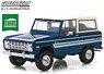 Artisan Collection - 1976 Ford Bronco `Explorer Package` (ミニカー)