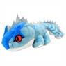 Monster Hunter Monster Plush Tobi-Kadachi (Anime Toy)