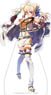 Record of Grancrest War (Original Ver.) Acrylic Stand Panel Siluca (Anime Toy)
