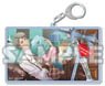 The New Prince of Tennis Rising Beat Valentine Acrylic Key Ring Chotaroh Otori (Anime Toy)