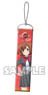 Shojo Kageki Revue Starlight Vinyl Strap Karen Aijo (Anime Toy)