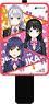 Nijisanji Pass Case/Team High School Girl (Anime Toy)
