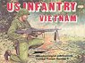 US Infantry Vietnam (Book)