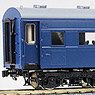 16番(HO) 国鉄 オハ46 0番台 車体組立キット (組立キット) (鉄道模型)