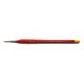 Flex-I-File Fine Paint Brush 4/0 (Hobby Tool)