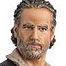 The Walking Dead Collector`s Models `Rick Grimes` Series 5 (Completed)