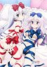 Alice or Alice B2 Tapestry (Anime Toy)