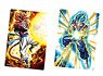 Dragon Ball Card Wafer Unlimited Vol.2 (Set of 20) (Shokugan)