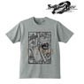 STEINS;GATE 0 ラインアートTシャツ メンズ(サイズ/S) (キャラクターグッズ)