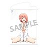 My Teen Romantic Comedy Snafu Too! Draw for a Specific Purpose Life-Size Tapestry Yui Yuigahama Y-shirt Ver. (Anime Toy)