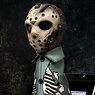 Burst A Box / Friday the 13th Part VII: The New Blood - Jason Voorhees (Completed)