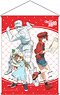 Cells at Work! B2 Tapestry A (Anime Toy)