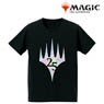Magic: The Gathering Tシャツ (25thロゴ) メンズ(サイズ/M) (キャラクターグッズ)