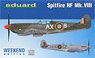 Spitfire HF Mk.VIII Weekend (Plastic model)